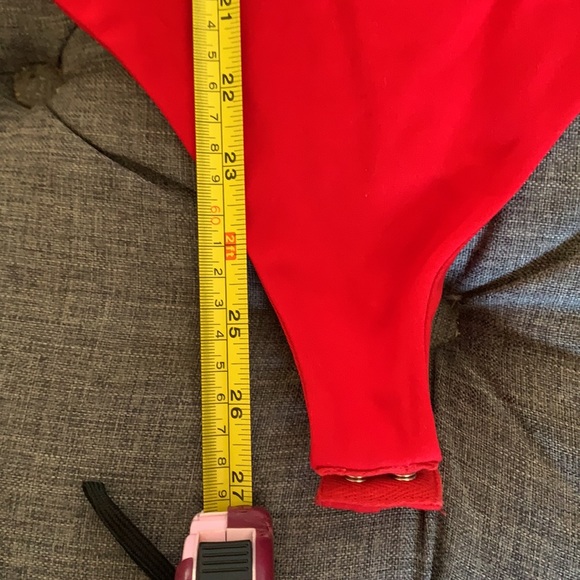 [SOLD] Privacy Please Nashville Bodysuit - Picture 7 of 8